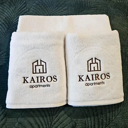 Apartment Kairos - Solar - Klimatyzacja, Scisle Centrum, Spodek