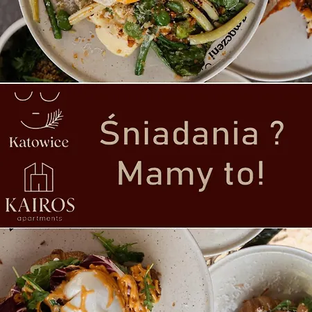 Kairos - Solar - Klimatyzacja, Scisle Centrum, Spodek *