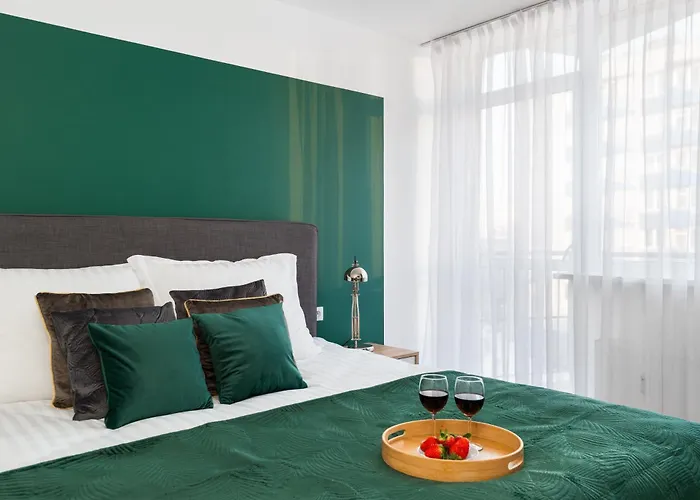 Kairos - Solar - Klimatyzacja, Scisle Centrum, Spodek *