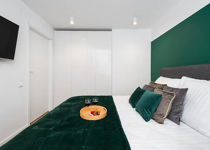 Kairos - Solar - Klimatyzacja, Scisle Centrum, Spodek *