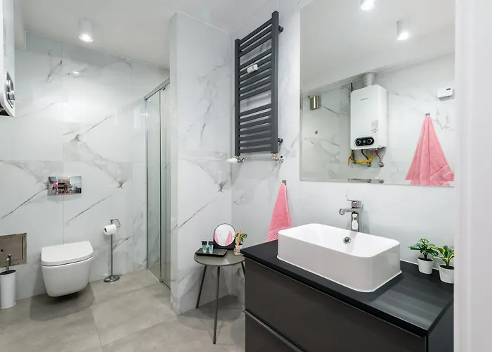 Kairos - Solar - Klimatyzacja, Scisle Centrum, Spodek