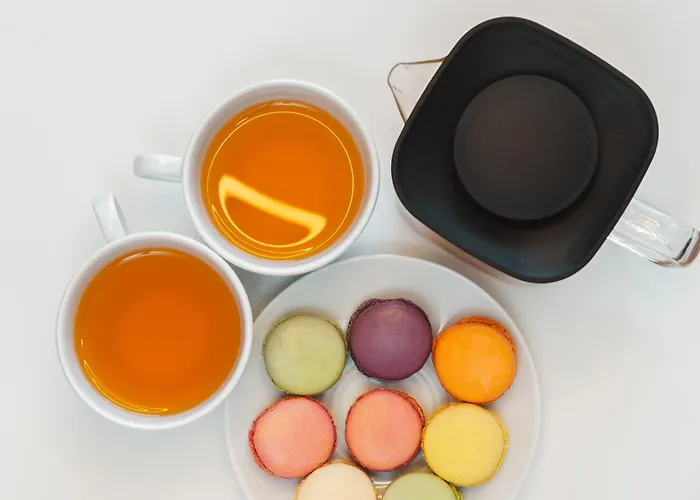 Апартаменты Kairos - Solar - Klimatyzacja, Scisle Centrum, Spodek