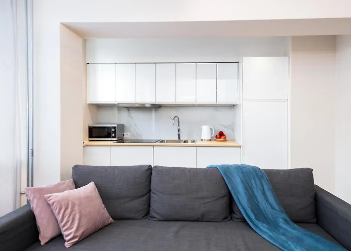 Kairos - Solar - Klimatyzacja, Scisle Centrum, Spodek