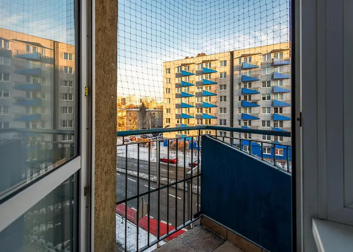 Kairos - Solar - Klimatyzacja, Scisle Centrum, Spodek