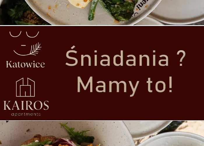 Kairos - Solar - Klimatyzacja, Scisle Centrum, Spodek *